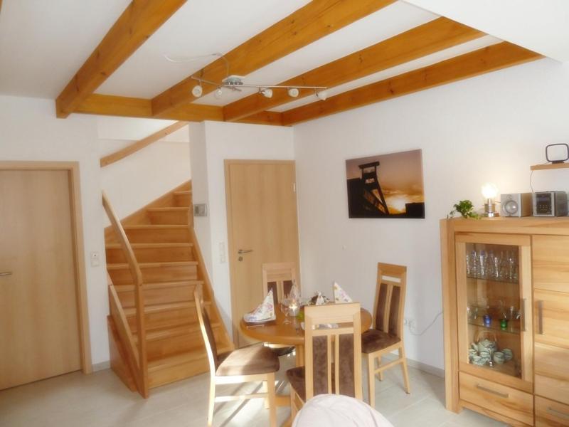 Albatros Appartement Norddeich  Buitenkant foto