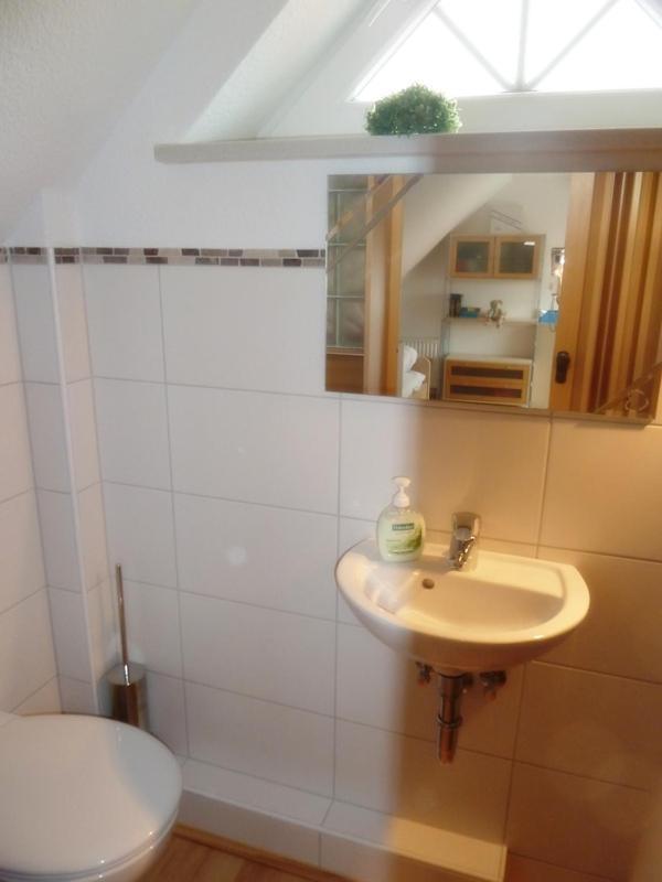 Albatros Appartement Norddeich  Buitenkant foto